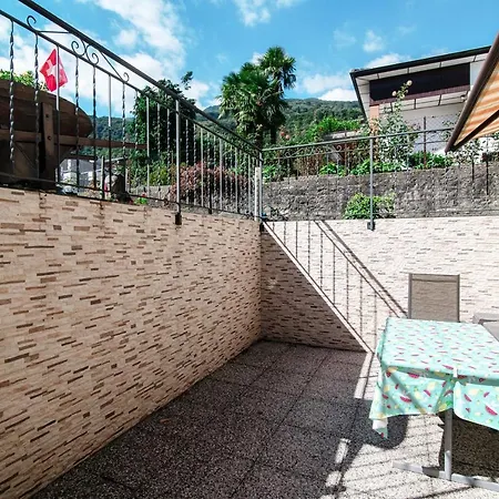 Apartment La Taverna